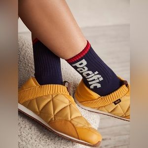 Atlantic Pacific Baby Steps Socks